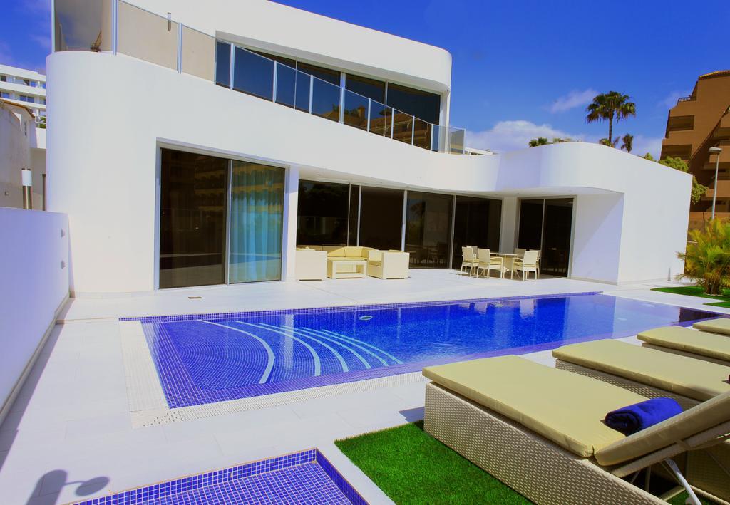 Villa Flamingo Costa Adeje (Tenerife)